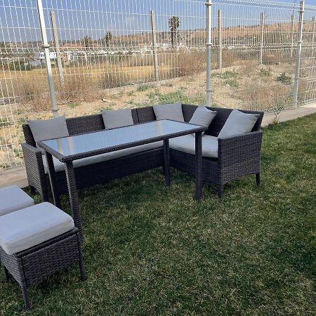 Casa 41 Apartment Алмеримар Екстериор снимка