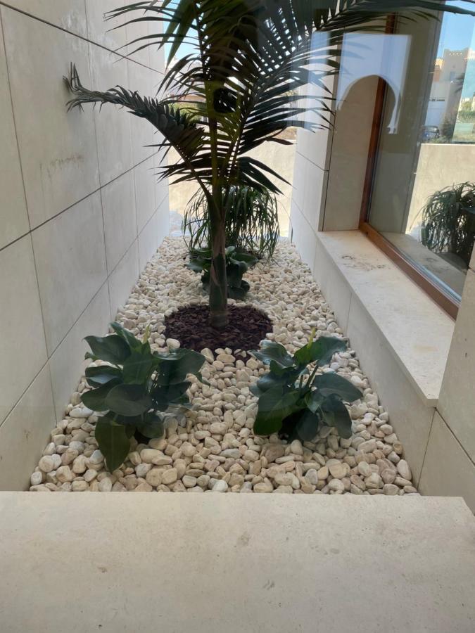 Casa 41 Apartment Алмеримар Екстериор снимка