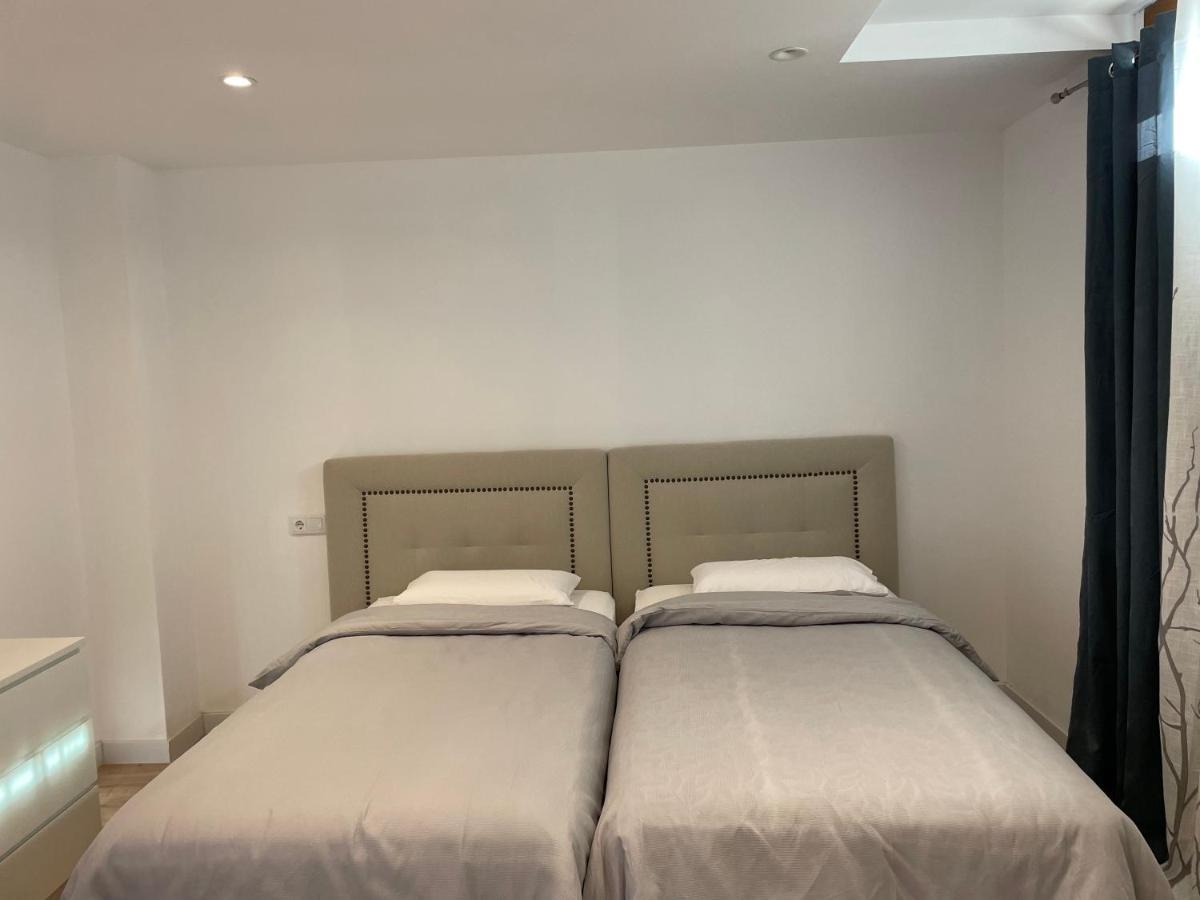 Casa 41 Apartment Алмеримар Екстериор снимка