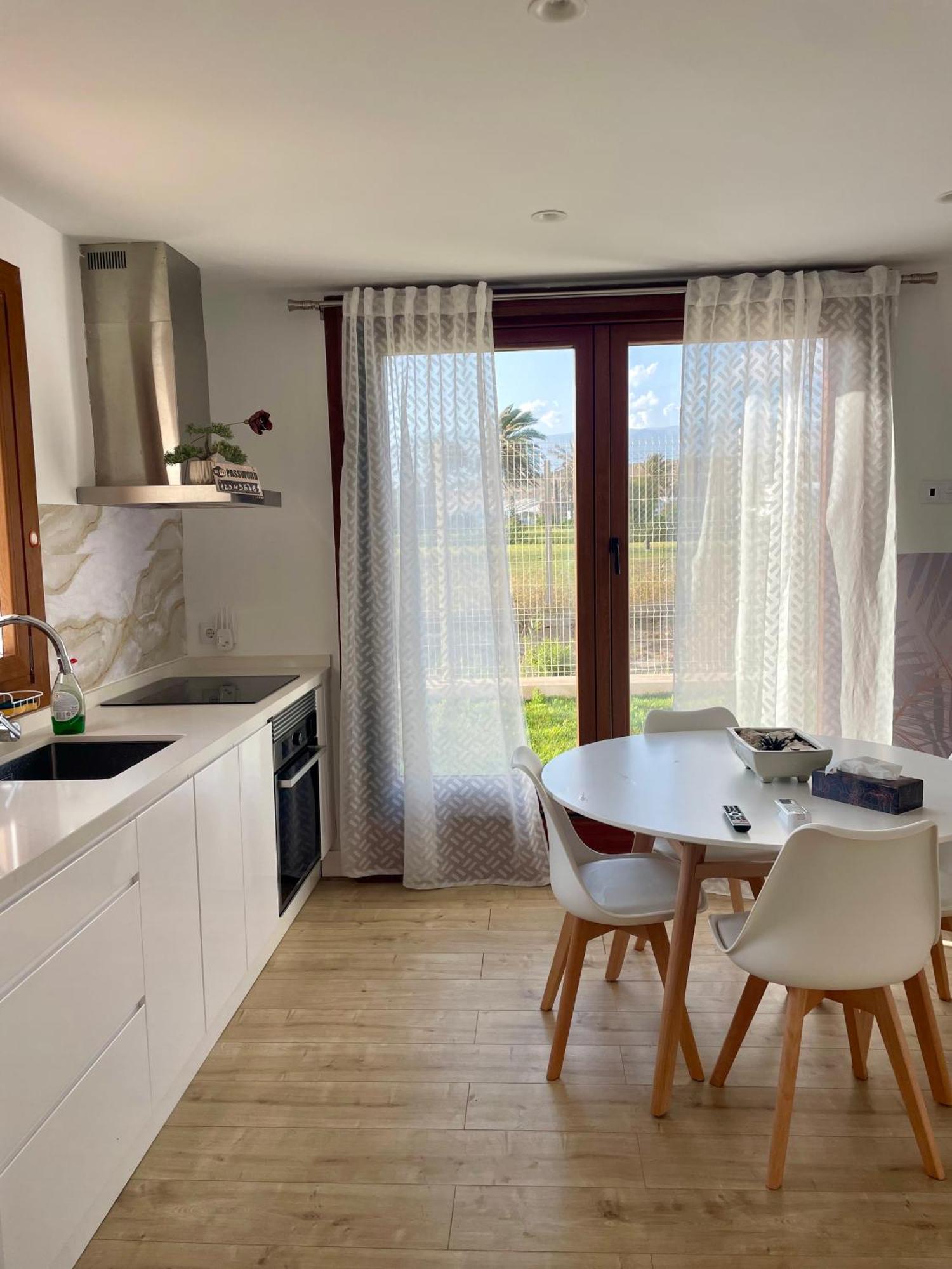 Casa 41 Apartment Алмеримар Екстериор снимка